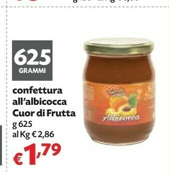 Pam Frollini offerta