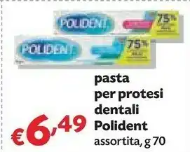 Pam Foxy Fazzoletti offerta