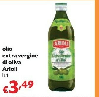 Pam Pasta all'uovo offerta