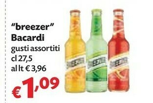 Pam Menabrea Birra Peroni offerta