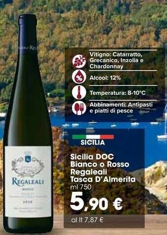 Carrefour Market Vino offerta