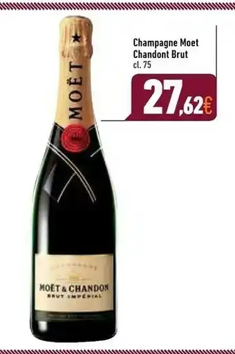 Moët & chandon Champagne Brut