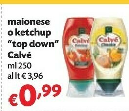 Pam Gallette di mais offerta