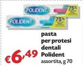 Pam Foxy Fazzoletti offerta