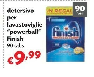 Pam Carta igienica offerta