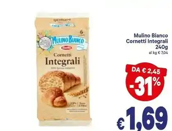 A&O Blanco Croissant offerta