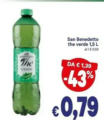 A&O San Benedetto The offerta
