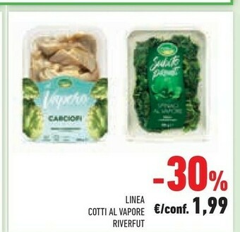 Conad Verdure offerta