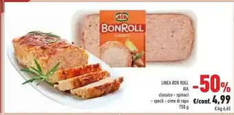 Conad Aia Carne offerta