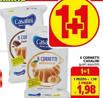 Casalini Croissant