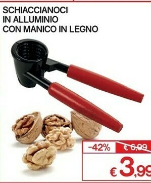 Satur Accessori cucina offerta