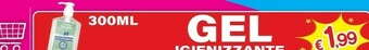 Satur Gel Igienizzante offerta