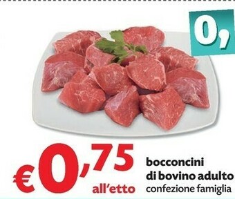 Pam Bocconcini Di Bovino Adulto offerta