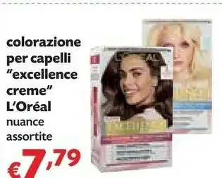 Panorama L'Oreal Colorazione Per Capelli offerta
