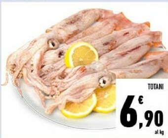 Conad Totani offerta