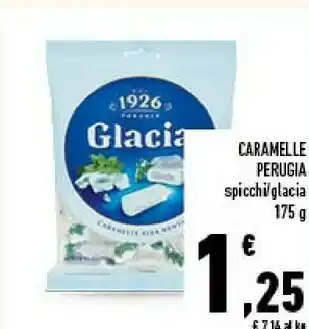 Conad Caramelle Perugia offerta