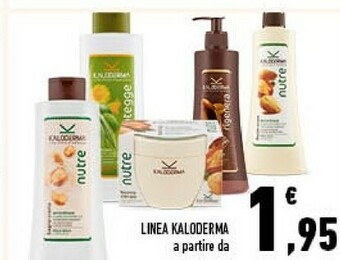 Conad Kaloderma Linea offerta