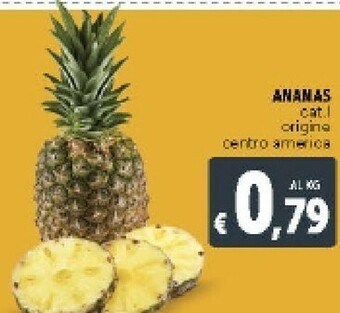 Ananas