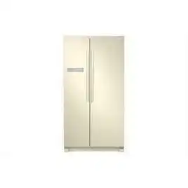 Euronics Samsung SAMSUNG - RS54N3003EF - SABBIA offerta