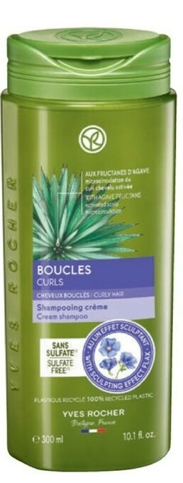 Yves Rocher Shampoo Crema offerta