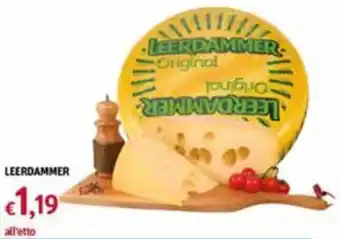 Futura Supermercati LEERDAMMER offerta