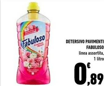 Conad Calgon Anticalcare offerta