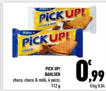 Conad Hero Marmellata offerta