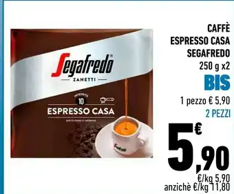 Conad San Benedetto Bevande analcoliche offerta