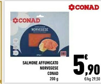 Conad Yomo Yogurt offerta