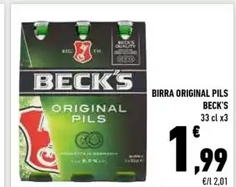 Conad Pepsi Bevande analcoliche offerta