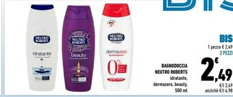 Conad Az Dentifricio offerta