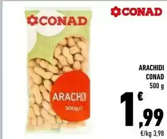Conad Cuore Lattuga offerta