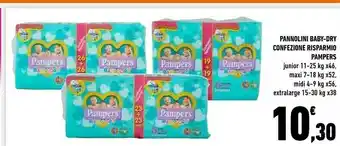 Conad Garnier Shampoo offerta