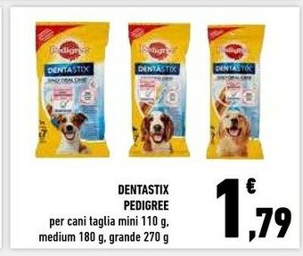 Conad Cibo per cani offerta