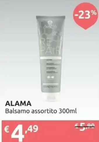 Ipersoap Balsamo offerta