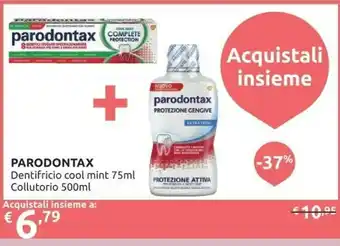 Ipersoap Dentifricio offerta
