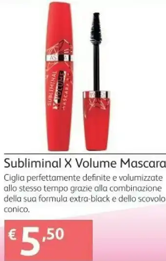 Ipersoap Tempo Mascara offerta