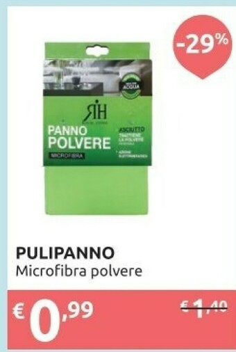 Ipersoap Pulizie di casa offerta