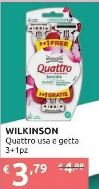 Ipersoap Rasoio offerta