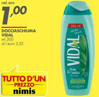 Italmark Scala Bagnoschiuma offerta