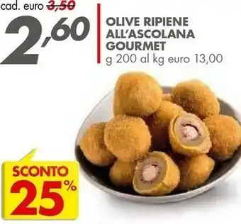 Italmark Pasta sfoglia offerta
