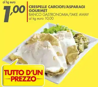 Italmark Mortadella offerta