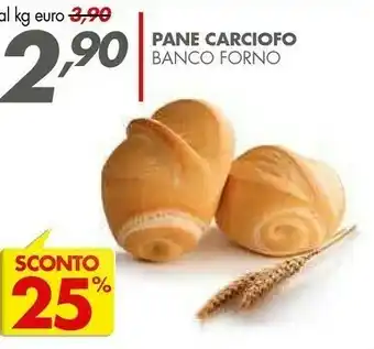Italmark Pizza surgelata offerta
