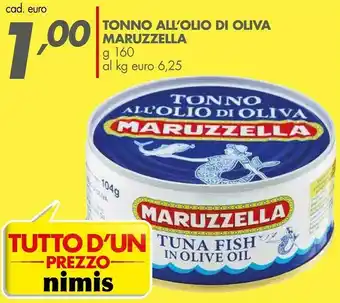 Italmark Ponti Aceto offerta