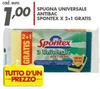 Italmark Sapone liquido offerta