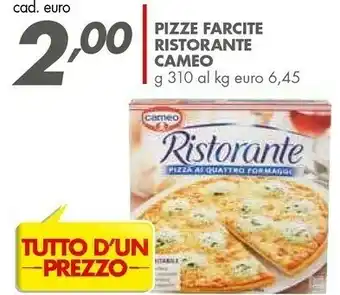 Italmark Vallè Funghi offerta