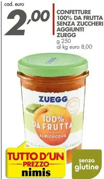 Italmark Mozzarella offerta