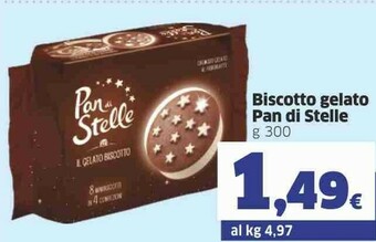 Sigma Gelato offerta