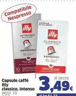 Nespresso Caffè