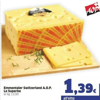 Emmental
